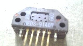 全系列光电编码器    HEDS-9140#G00