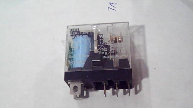 omron欧姆龙继电器G2R-1-SND-12VD