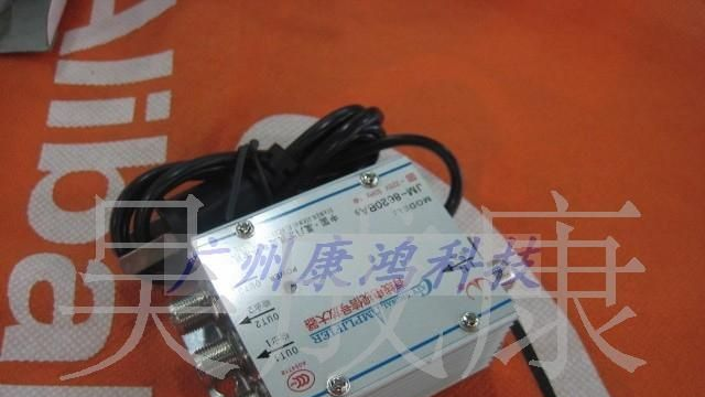 有限信号电视分配放大器 天线电视放大器1/3
