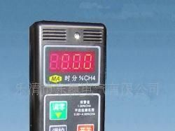 CJB4A 便携式甲烷检测报警仪