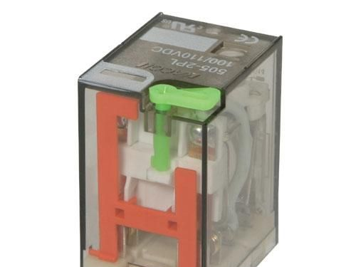 HR505-4PL控制继电器