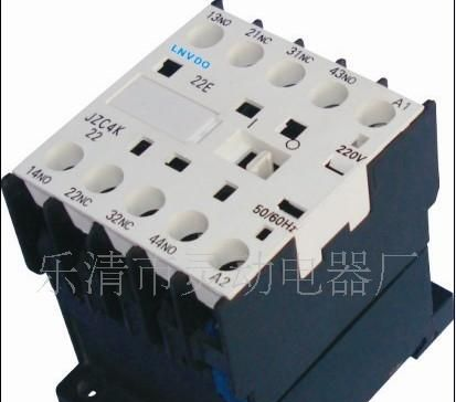 供应直流控制继电器JZC4-K22Z