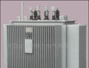 S11-M-200kVA/10电力变压器
