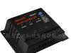 供应24V15A太阳能PLC控制器