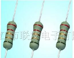供应熔断电阻