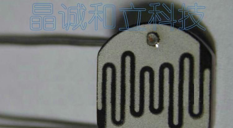 供应20MM光敏电阻器