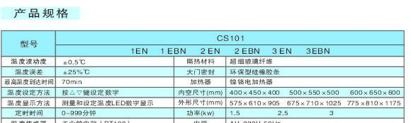 供应干燥箱
