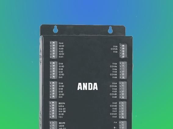 供应四门门禁控制器 三年质保 厂家直销 价格特惠