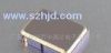 5×7 PXO 20MHZ石英晶体振荡器