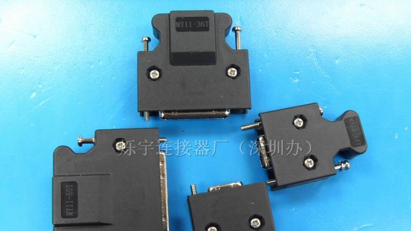 供应伺服系统控制和驱动器的电路连接同3M相配用