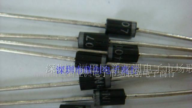 供应二极管BYV26E