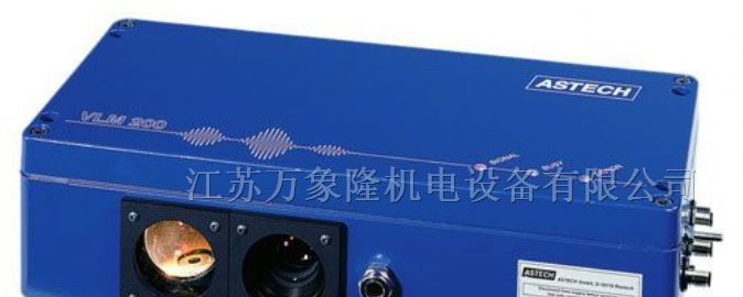 供应德国ASTECH白光测速仪 光电测速仪