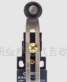 供应欧姆龙行程开关