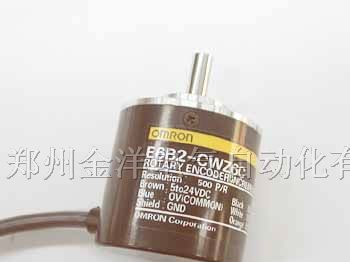供应欧姆龙旋转编码器