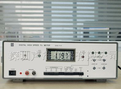 供应7117C 高速FO测试仪
