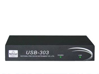 USB 303光栅尺转接器