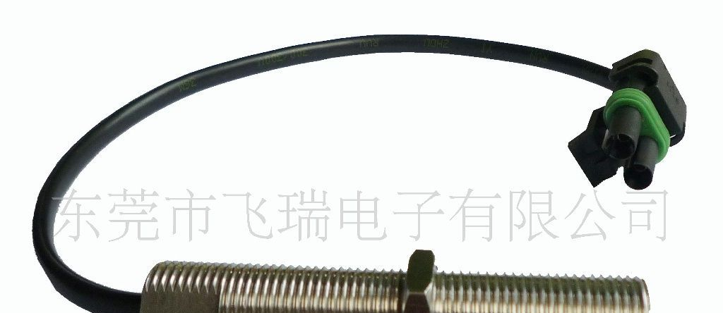 康明斯转速传感器3034572