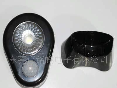 0726供应床头照明感应灯 LED感应灯