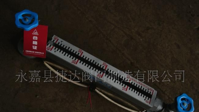 B49H锅炉双色水位计