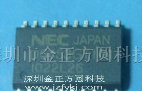 供应集成电路UPD6453GT-101
