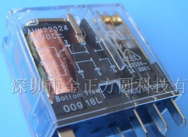 供应继电器AHN22324