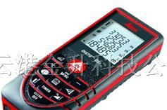 瑞士徕卡（Leica）手持激光测距仪D3a（100米）