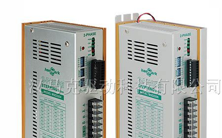 供应二相步进马达驱动器MSD2204/MSD2206