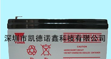 供应日本汤浅YUASA蓄电池NP2.6-12