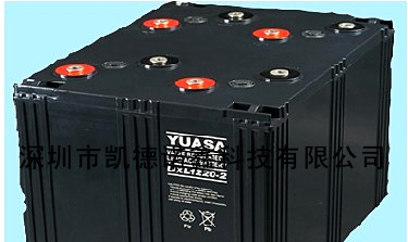 供应日本汤浅YUASA蓄电池UXL220-2
