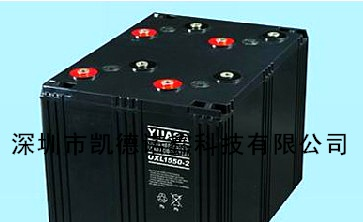 供应日本汤浅YUASA蓄电池UXL1550-2
