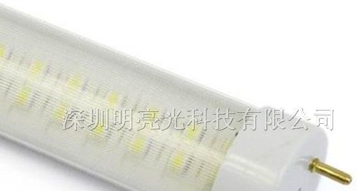供应T8LED日光灯22W LED灯具 LED灯管