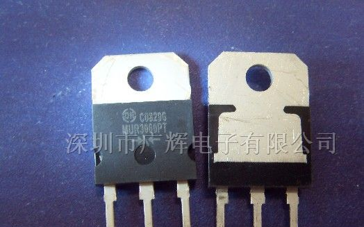 供应600V,30A超快恢复二极管MUR3060PT