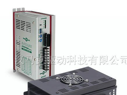 供应hanmark五相步进马达驱动器SD528F-2.8A/MSD568
