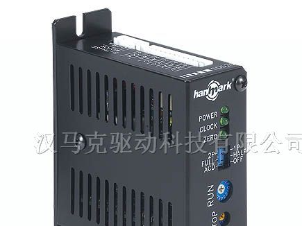 供应hanmark五相步进马达驱动器SD520