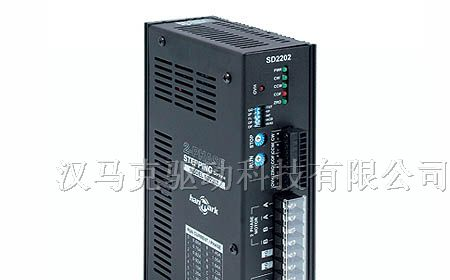 供应二相步进马达驱动器SD2202/MSD2204/MSD2206