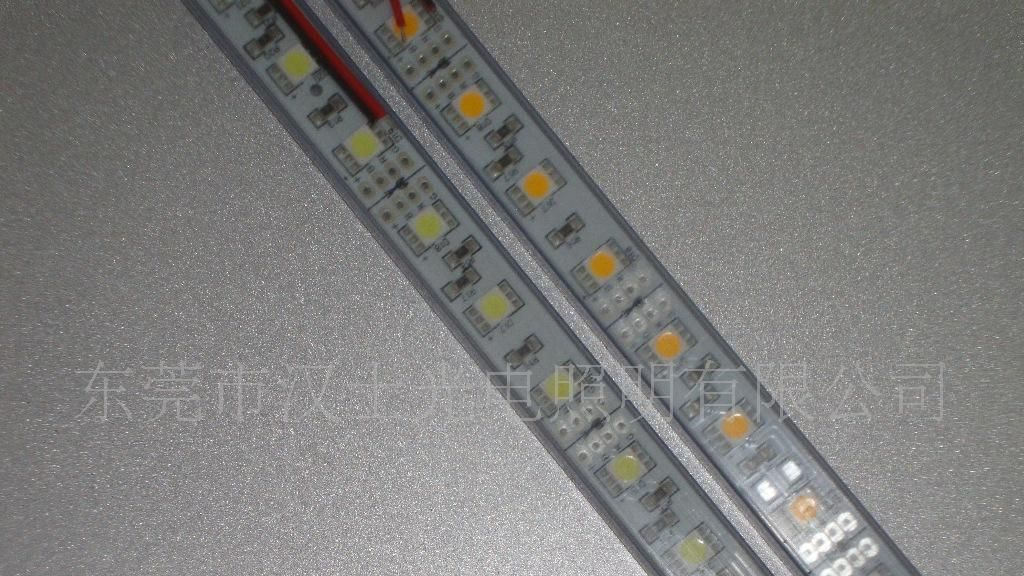 LED灯条LED灯具LED硬灯条LED光源