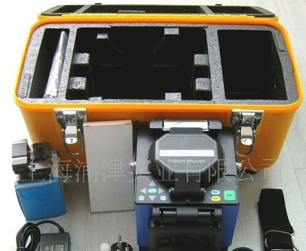 【全自动、操作简单】SUN-FS930光纤熔接机