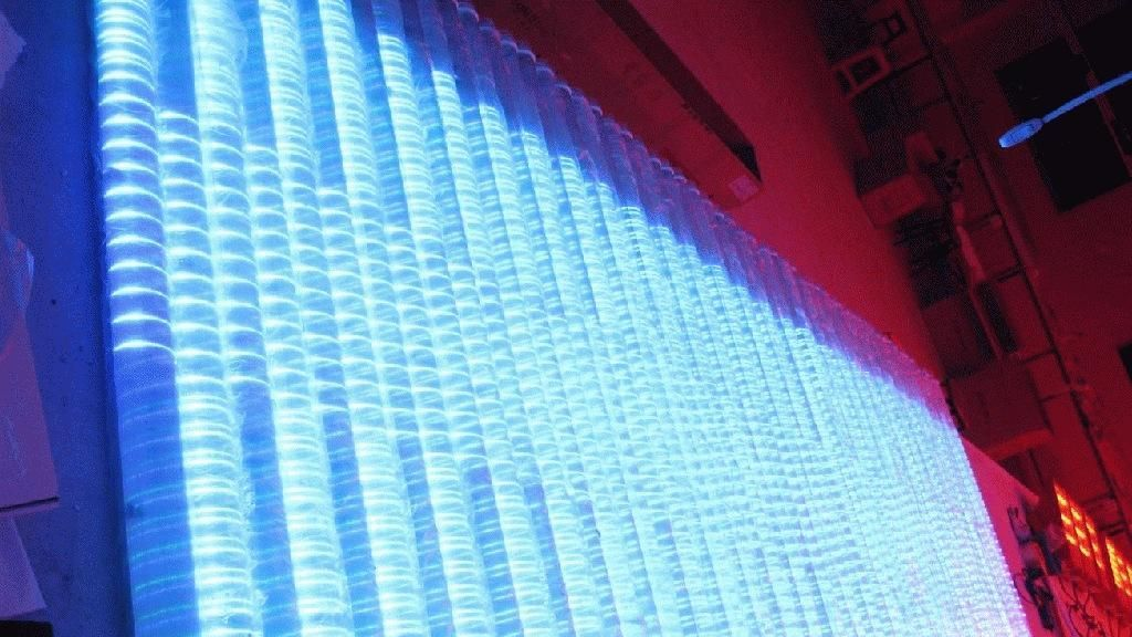 厂家供应优质LED护栏管