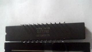 供应CCD图像传感器         D3739D