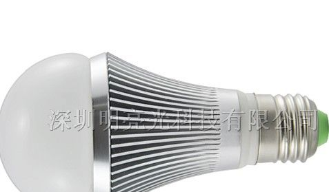 供应LED球泡灯 led灯具