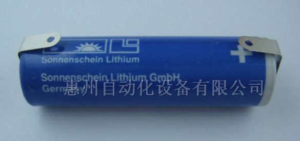 供应西门子PLC锂电池 SL-770.