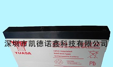 供应日本汤浅YUASA蓄电池NP2-12