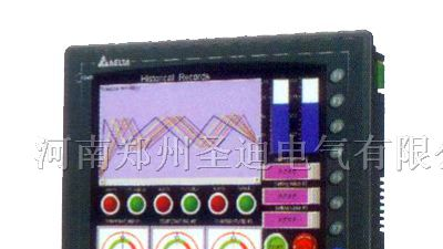 供应台达触摸屏河南总代理