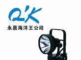 供应便携式多功能强光灯 JIW5210-J