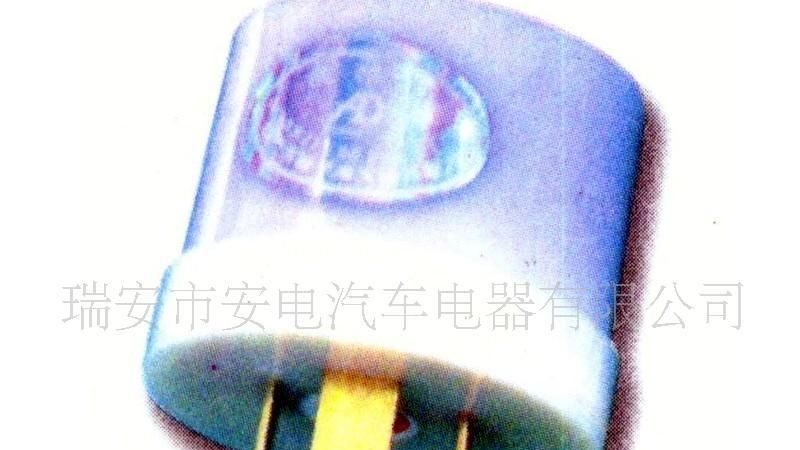 电子闪光器