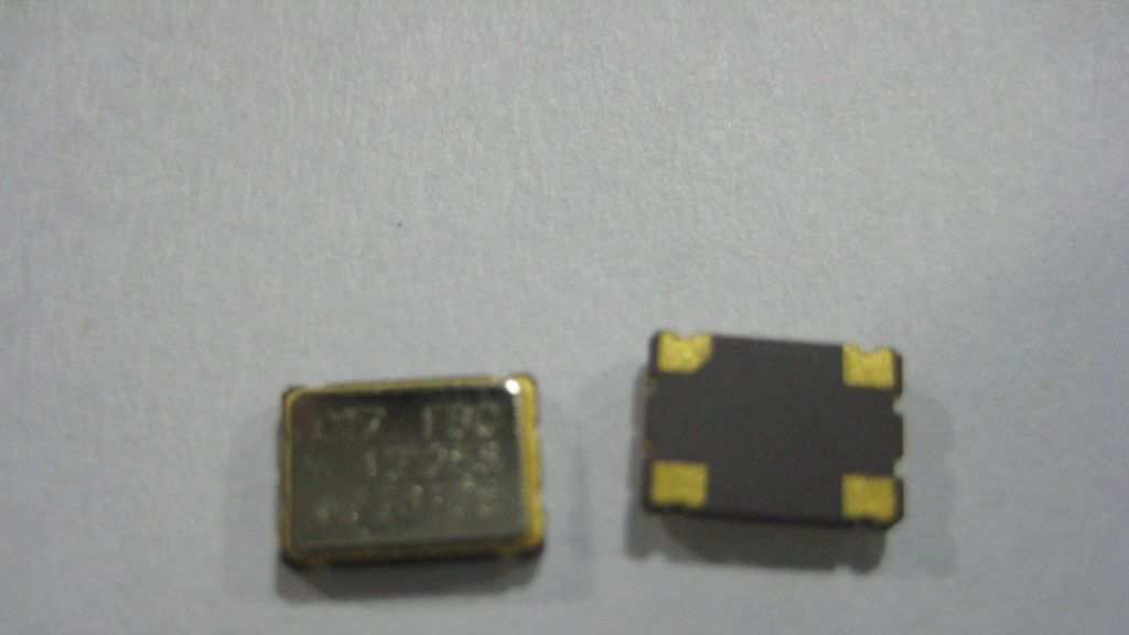 批量直销5*7  50M  有源晶振