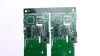 PCB电路板，双面PCB