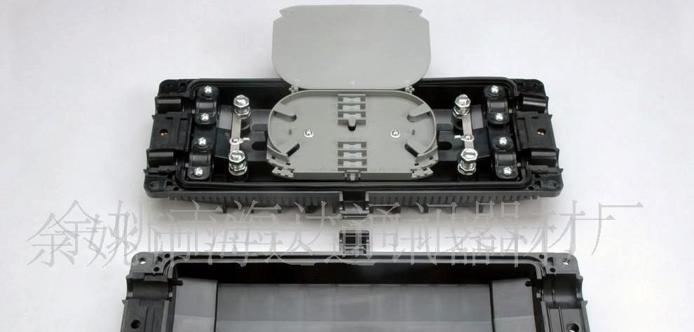特价供应2进2出光缆接头盒、光缆接续盒