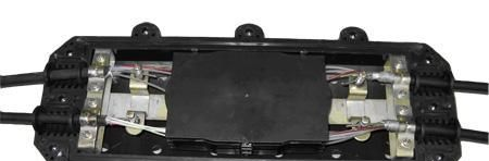 供应GJS30-4型光缆接头盒