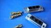 供应COAXIAL 3W3母座大电流连接器40A